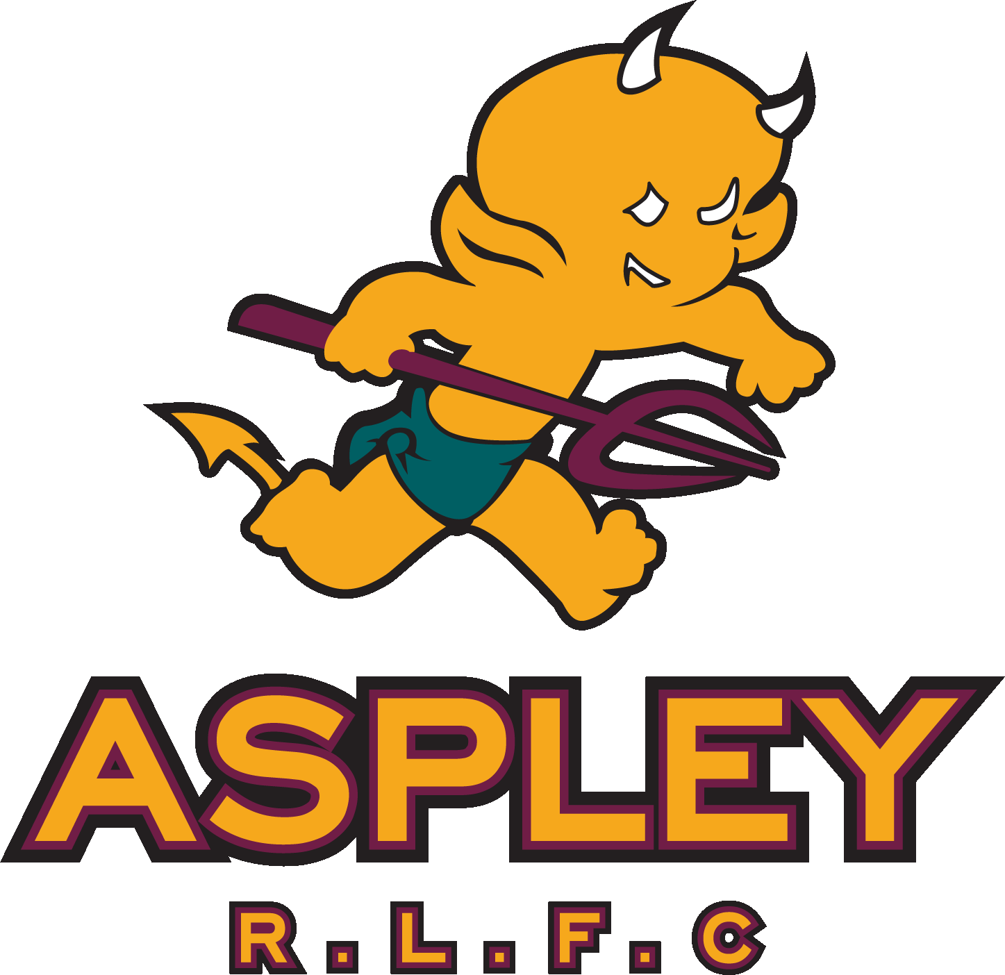 Aspley Rugby League Football Club
